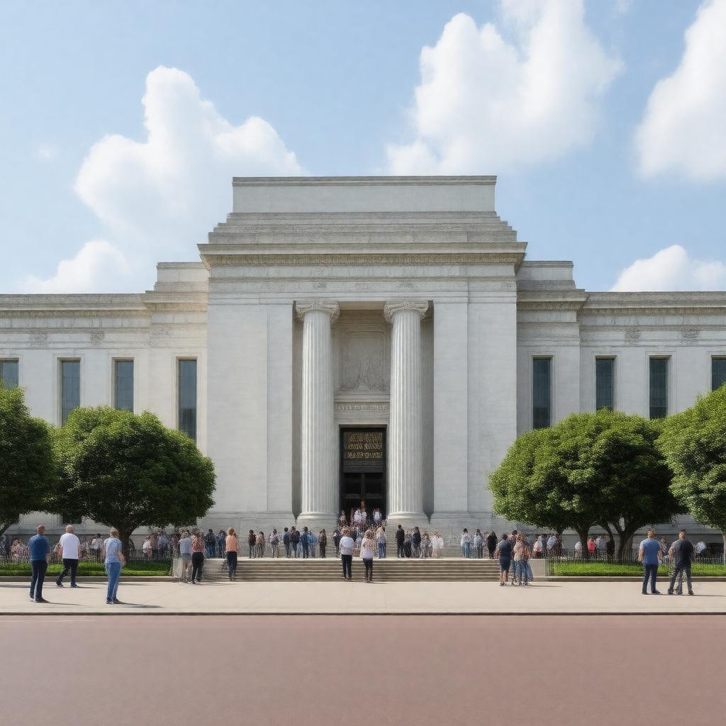 Museum of National History